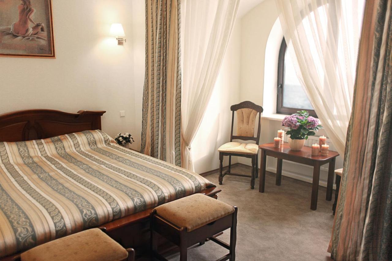 Гранде Петтине Hotel Одеса Екстериор снимка