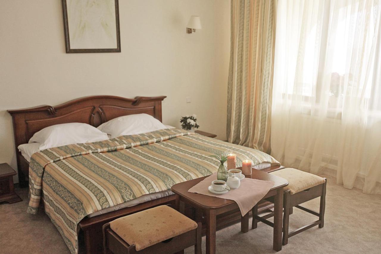 Гранде Петтине Hotel Одеса Екстериор снимка
