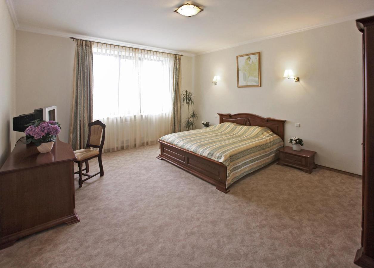 Гранде Петтине Hotel Одеса Екстериор снимка