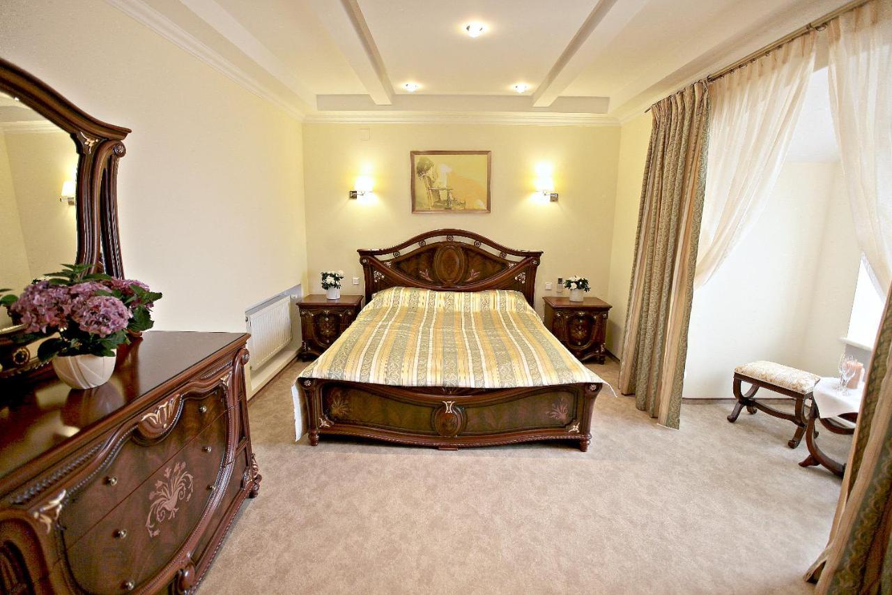Гранде Петтине Hotel Одеса Екстериор снимка